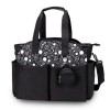 Large Messenger Diaper Bag