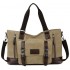 Mens Western Duffle Bag