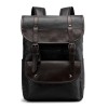 Laptop Bag 15.6 inch Leather