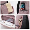 Unisex Diaper Bag Backpack