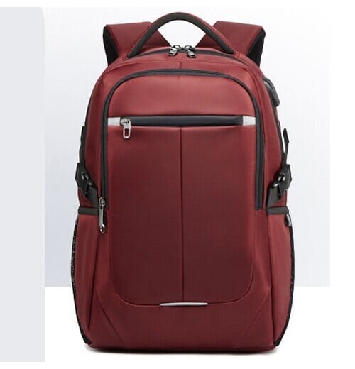 15 inch Laptop Backpack Waterproof