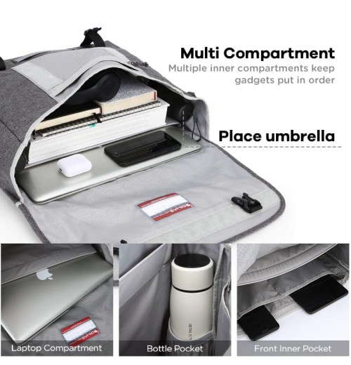 Computer Bag for 15 inch Laptop