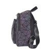 Geometric Luminous Backpack