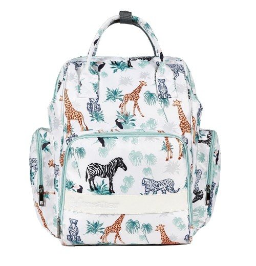 Safari Diaper Bag