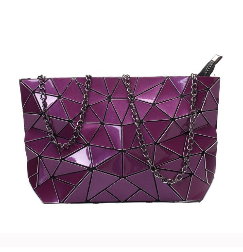 Geometric Purse