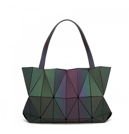 Tote Bag Geometric