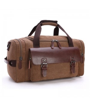 Cowboy Duffle Bag