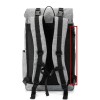 15.6 Laptop Roll Top Backpack