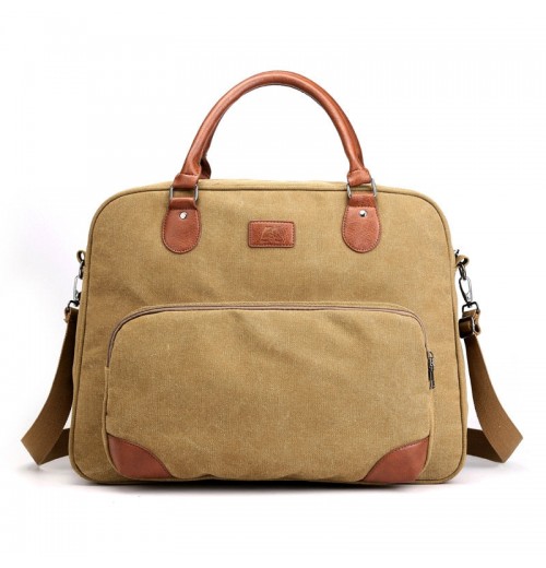 Women's Western Duffle Bag