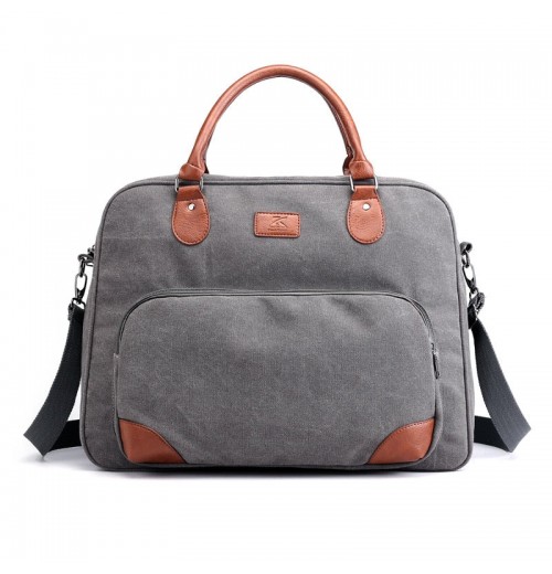 Women's Western Duffle Bag