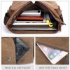 15.6 inch Laptop Messenger Bag