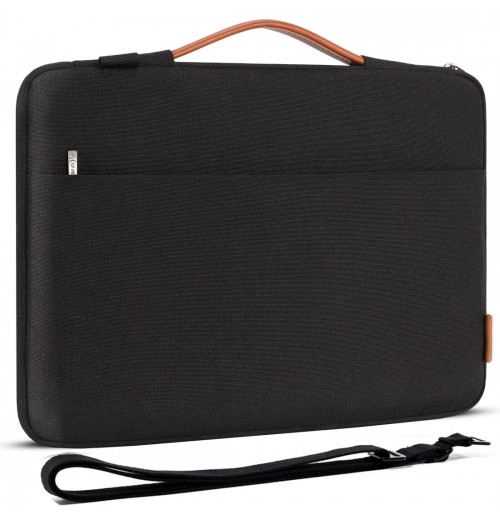 Laptop Messenger Bag 15.6 inch