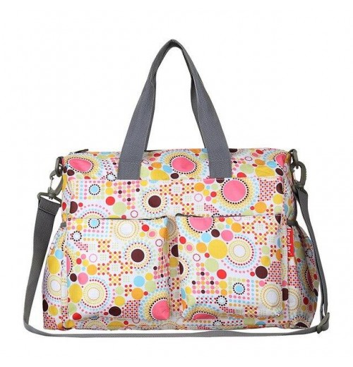 Lequeen Baby Bag Tote