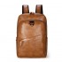 Leather Backpack For 15 inch Laptop