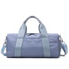 Women's Weekend Travel Bag With Shoe Compartment