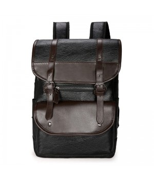 15 inch Leather Laptop Bag