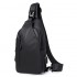 Sling Bag USB Port