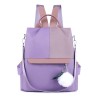 Ladies Anti Theft Backpack