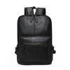 Men's 15 inch Leather Laptop Bag