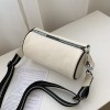 Cylinder Crossbody Bag ERIN