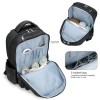 Lequeen Backpack Diaper Bag