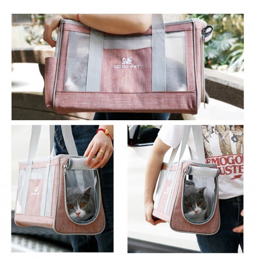 Dog Carrier For French Bulldog