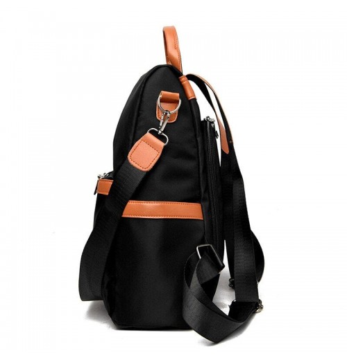 Womens Anti Theft Backpack