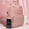 Lequeen Diaper Bag USB