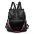 Travel Backpack For Women's Anti Theft