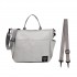 Unisex Diaper Bag Tote