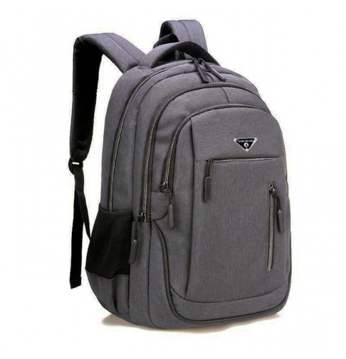 17.3 inch Laptop Space Backpack Women