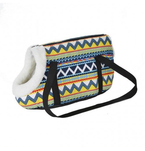 Chihuahua Carrier Purse