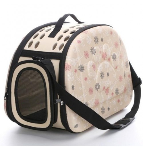 Dog Carrier Purse For Shih Tzu